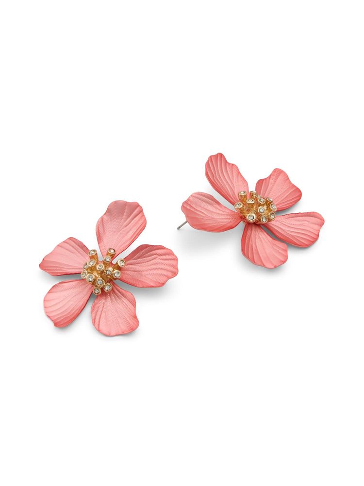 Aldo Multicolor Women Earrings-picture-12