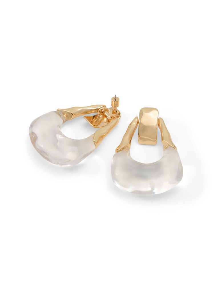Aldo Multi-Color Women Earrings-image-0