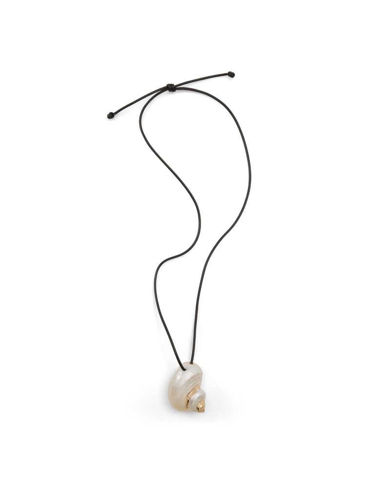 Aldo Golden Women Necklace-picture-25