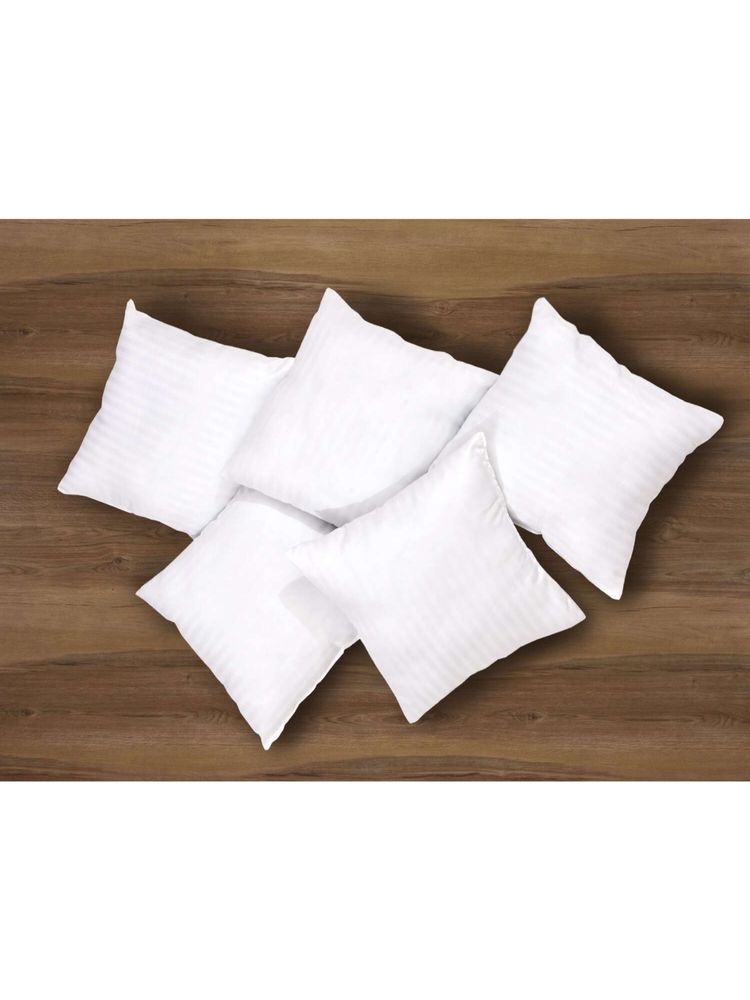 The Home Story Cushion Fillers 18 x 18 Inches - Pack of 5-image-44