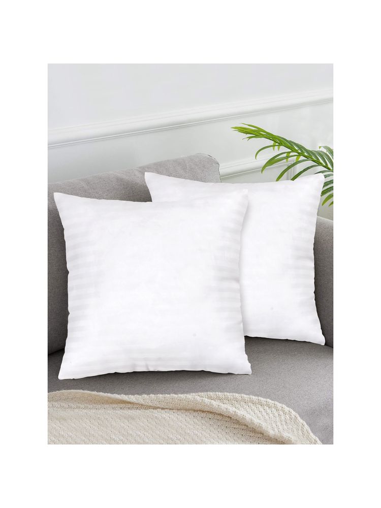 The Home Story Cushion Fillers 20 x 20 Inches - Pack of 2-picture-21