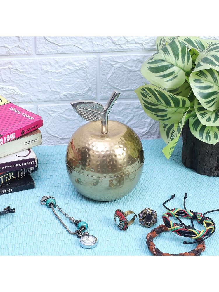 De Maison Decor The Gold Apple-image-13