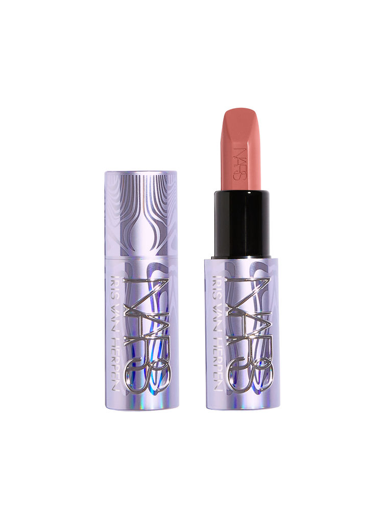 NARS X Iris Van Herpen Explicit Lipstick - Blame-picture-24