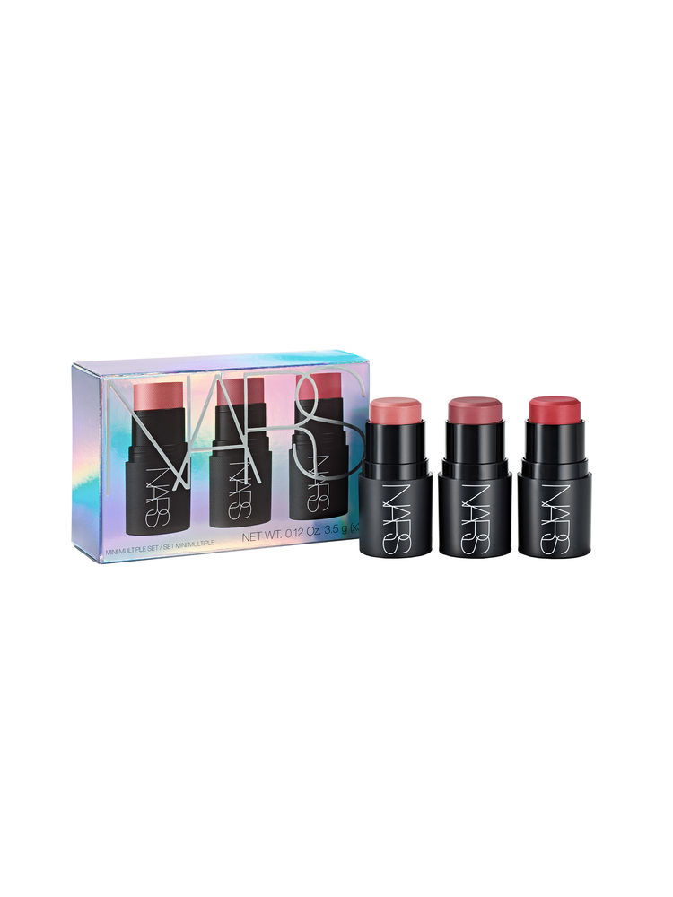 NARS Mini Multiple Set - Orgasm Crave Dolce Vita Fling-image-23