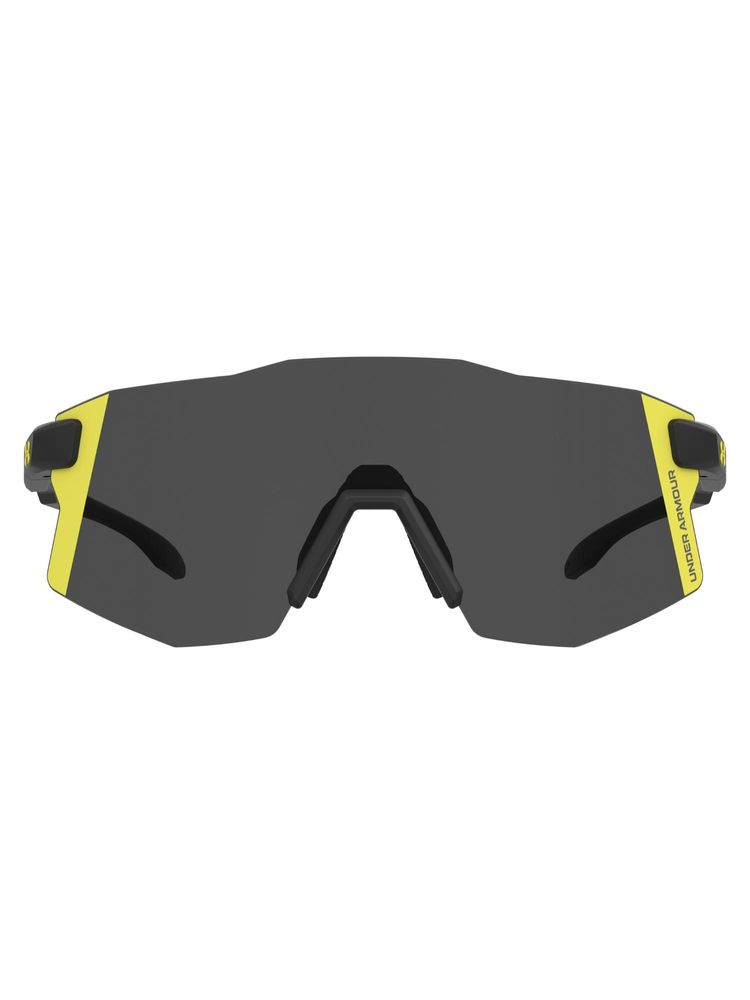 Under Armour Men 100% UV Protection Oval Full Rim Grey Lens Sunglasses (99)-picture-19