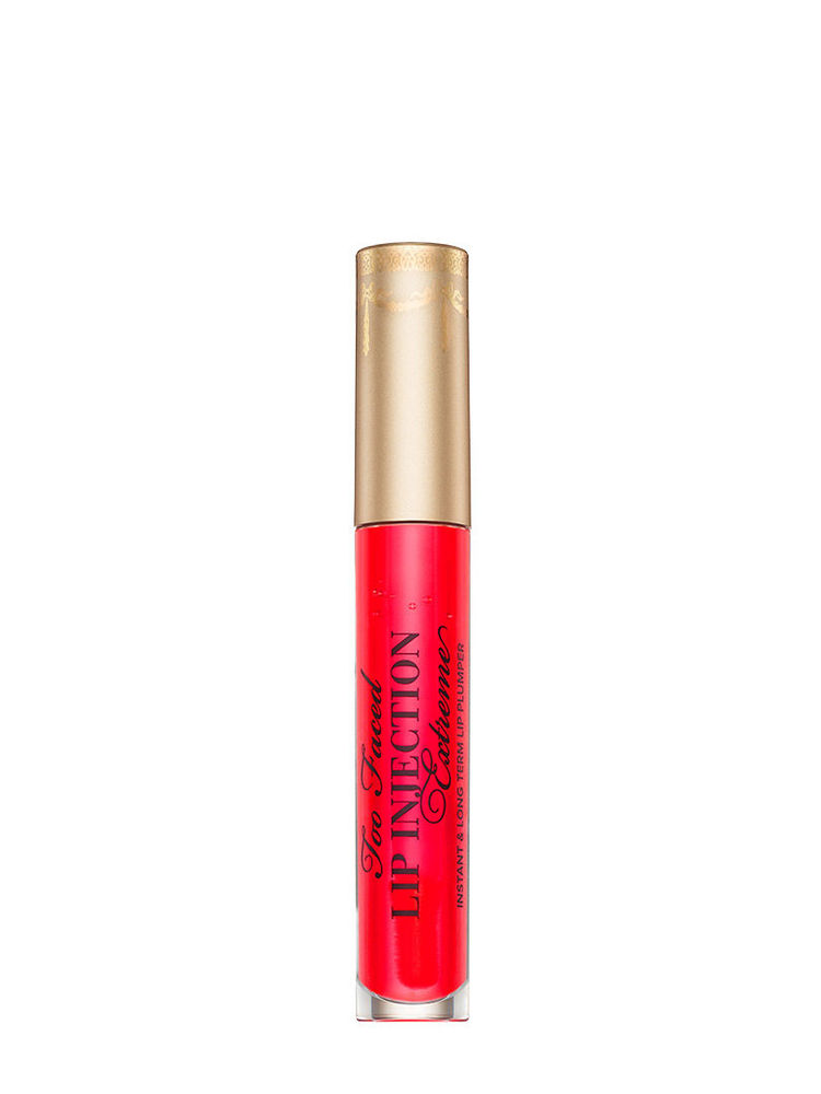 Too Faced Lip Injection Extreme Lip Plumper (Lip Gloss)-picture-10