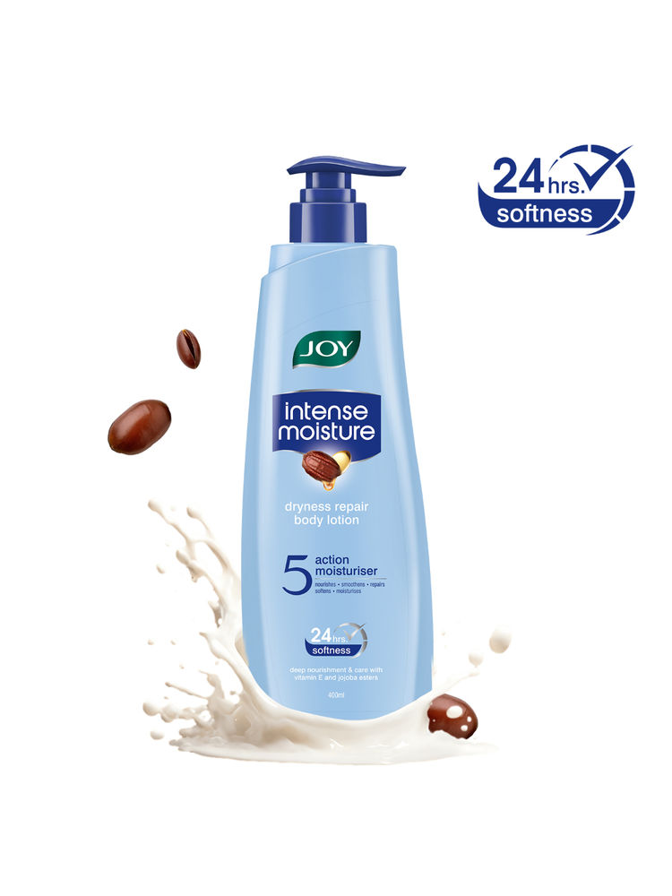 Joy Intense Moisture Dryness Repair Body Lotion-image-40