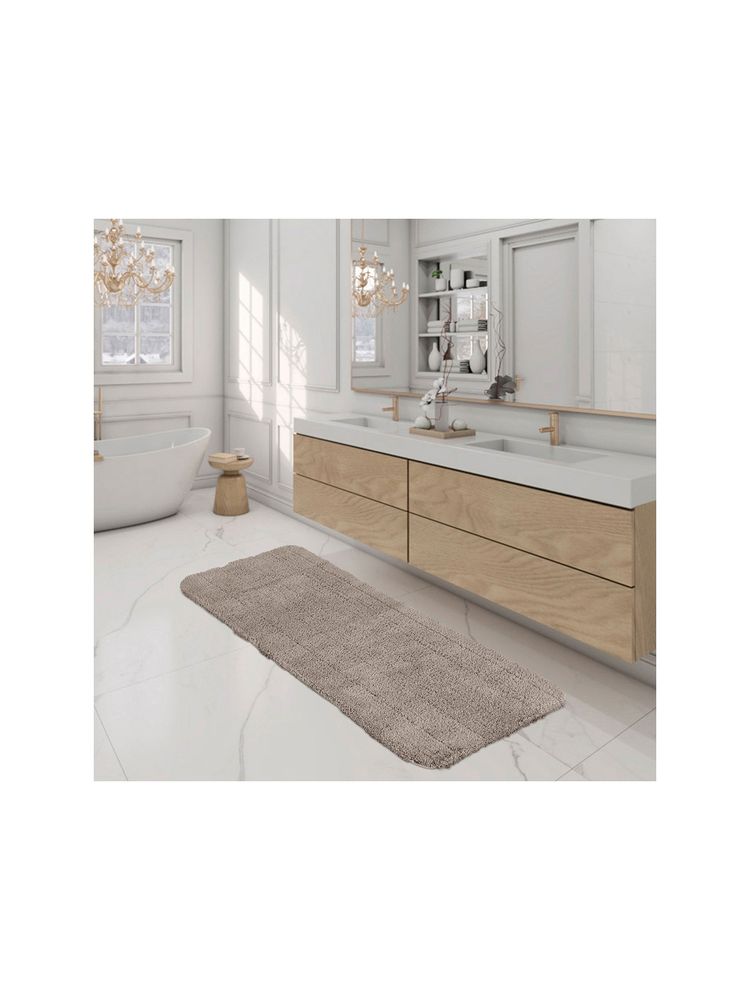 OBSESSIONS Super Absorbent Anti Skid Bathmat-image-6