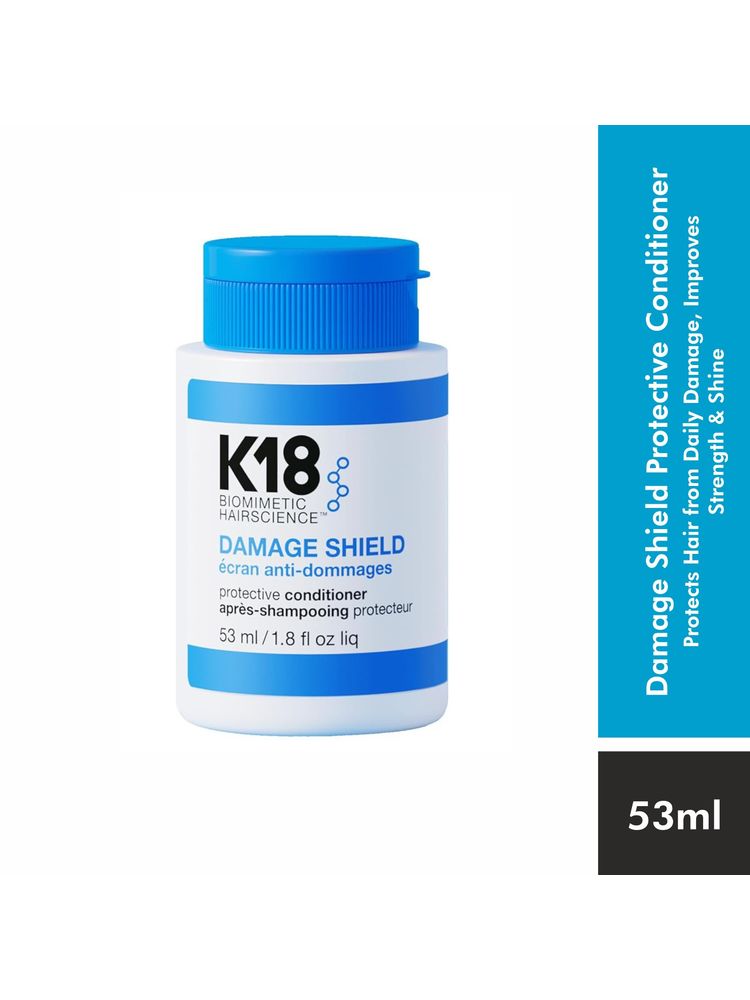 K18 DAMAGE SHIELD Protective Conditioner-picture-13