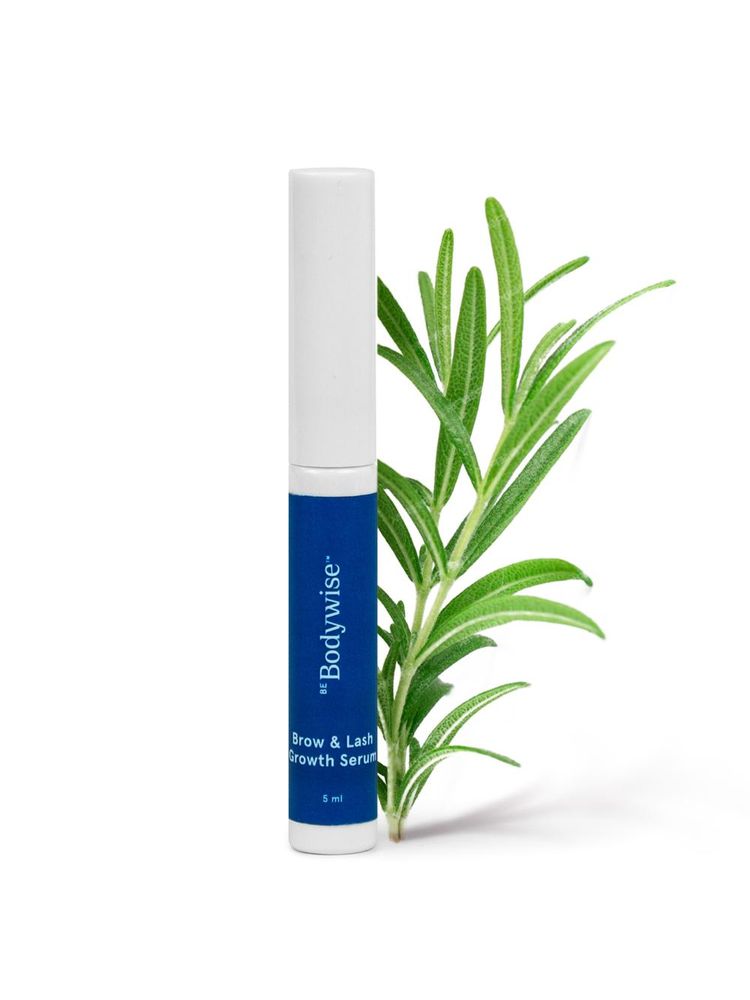 Be Bodywise Brow & Lash Growth Serum
