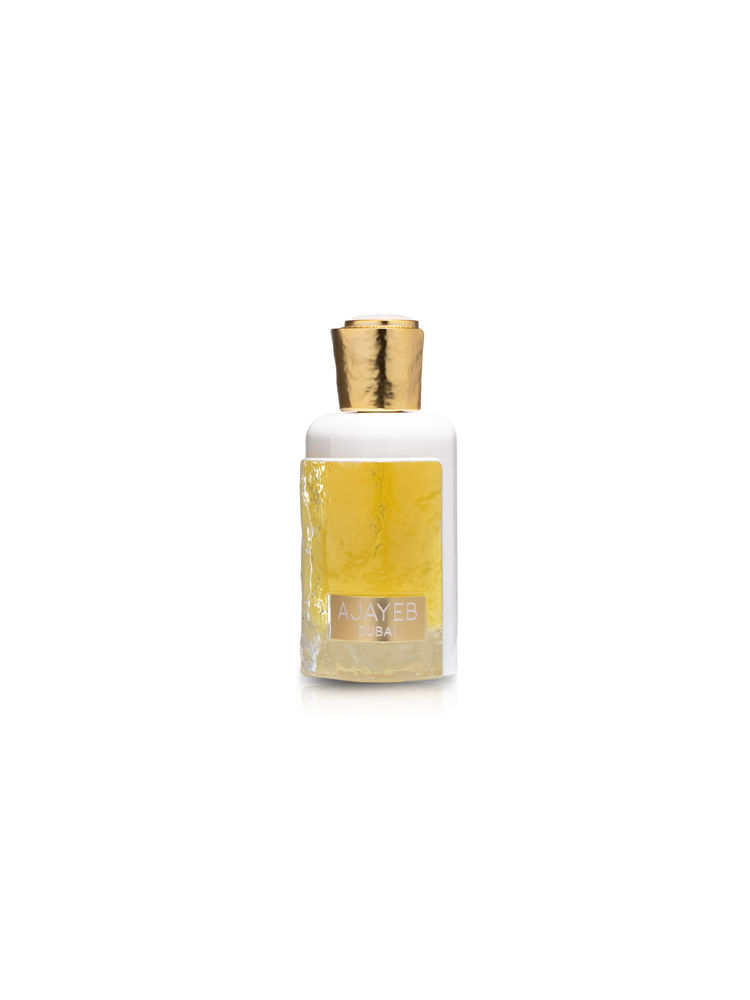 Lattafa Ajayeb Dubai Long Lasting Eau De Parfum-image-36