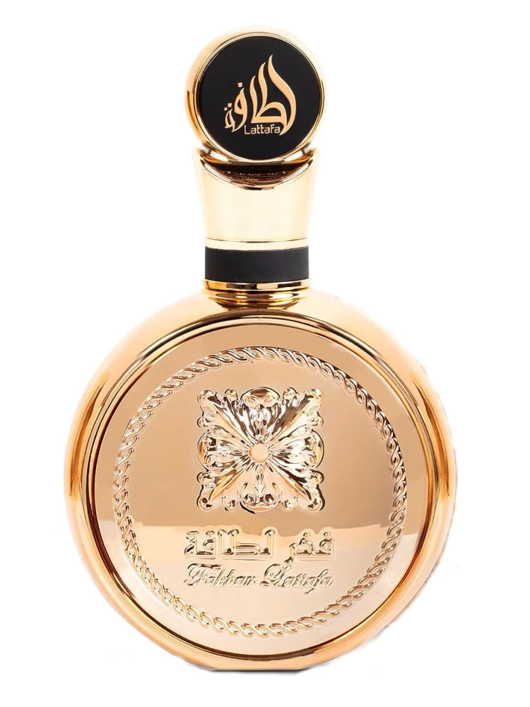 Lattafa Fakhar Extrait Long Lasting Eau De Parfum-picture-11