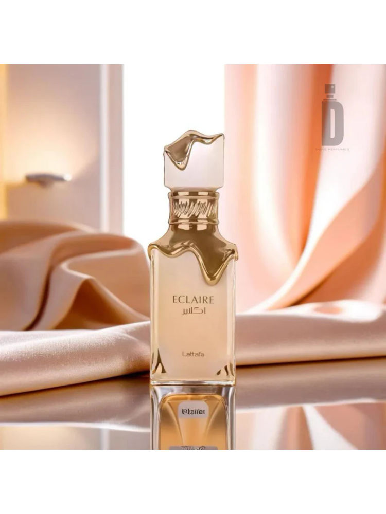 Lattafa Eclaire Long Lasting Eau De Parfum-image-36