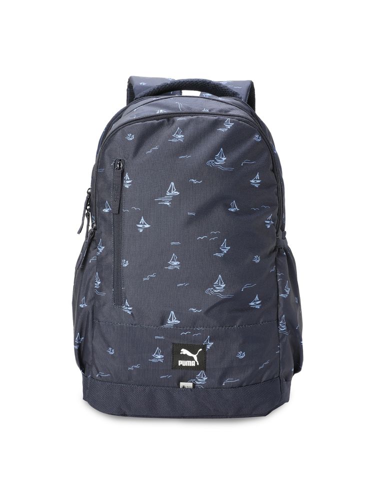 Puma Streak V2 Unisex Blue Backpack
