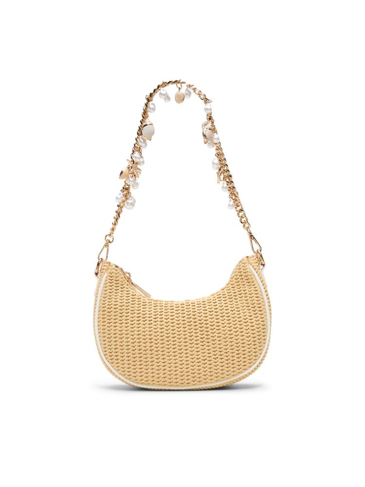 Aldo Beach Glow Brown Women's Shoulder Bag-picture-21