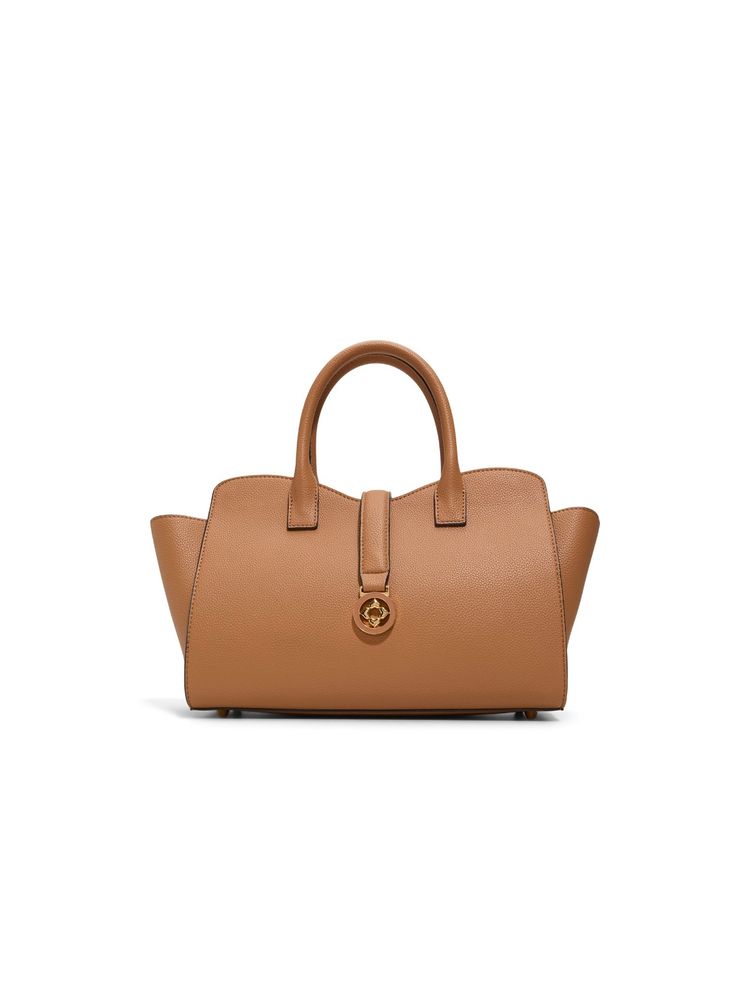 Aldo Georginio Brown Women's Handbag-picture-10
