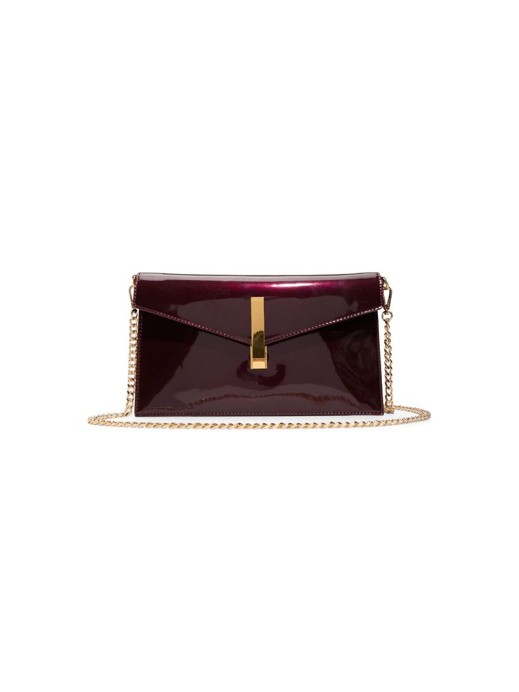 Aldo Laramisa Red Women's Clutch-picture-1