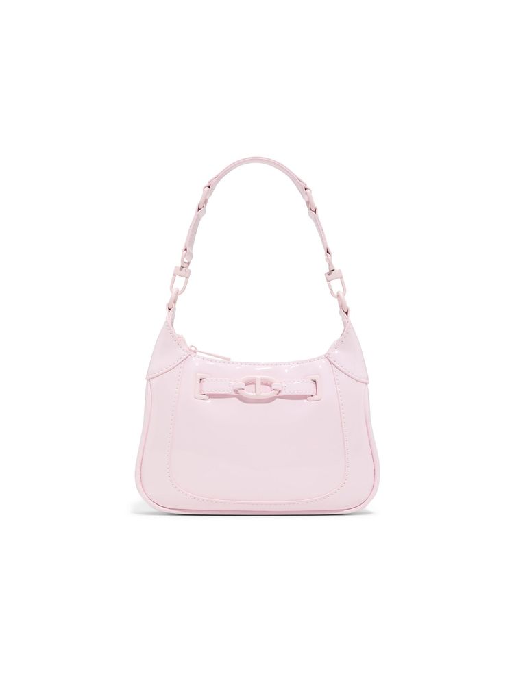 Aldo Saade Pink Women's Shoulder Bag-picture-11
