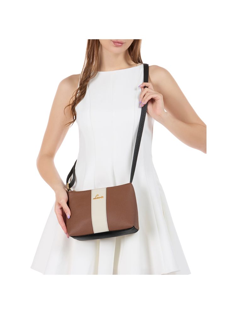 Lavie Women's Spark Ava Small Envelope Clutch (M)-picture-11