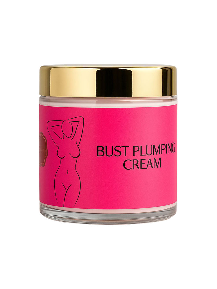 Undercover Bust Plumping And Firming Cream For Women