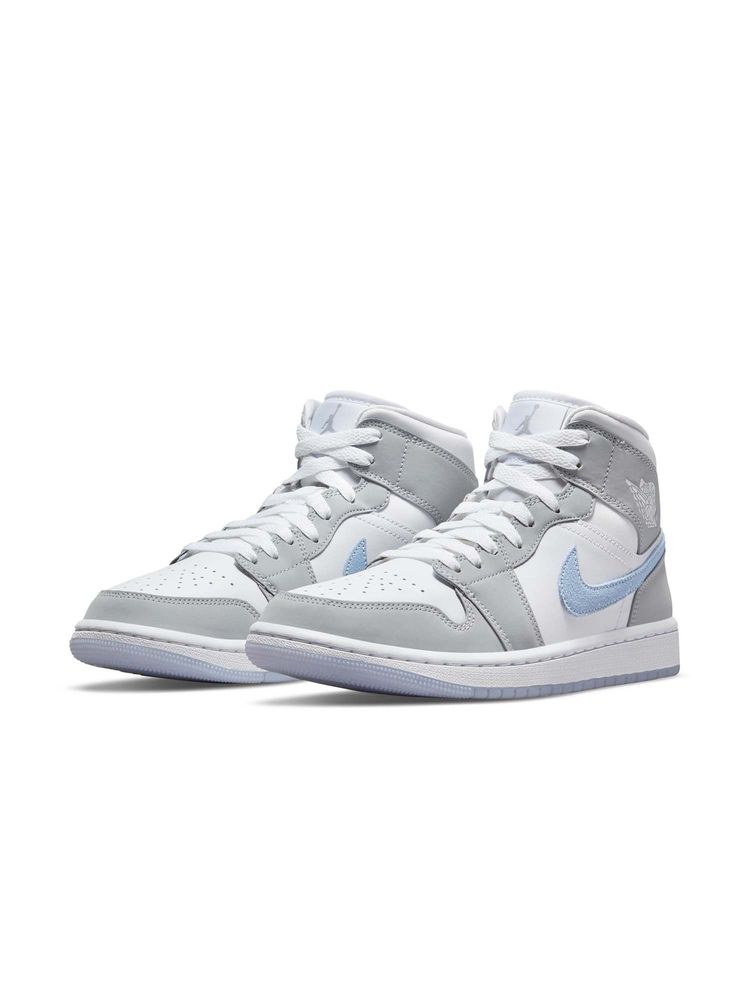 Nike Women's Air Jordan 1 Mid Sneakers-picture-33