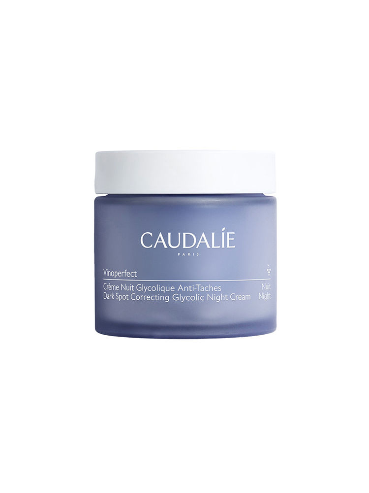 Caudalie Vinoperfect Dark Spot Correcting Glycolic Night Cream-image-42