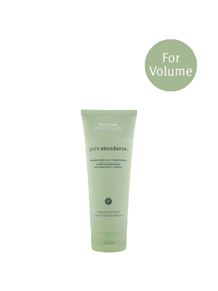 Aveda Pure Abundance Volumizing Clay Conditioner-image-16