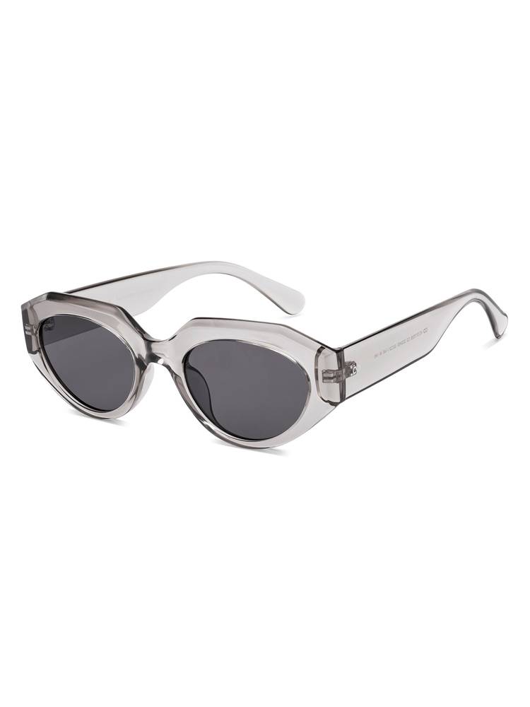 Vincent Chase Women Grey Cat eye PC Sunglasses - VC S17535-picture-45