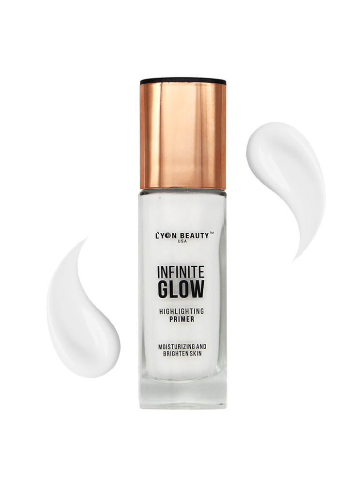 Lyon Beauty Infinite Glow Highlighting Primer-image-41