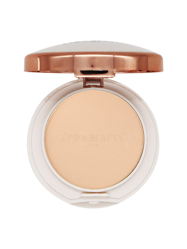 Lyon Beauty Oil Control Compact-picture-40