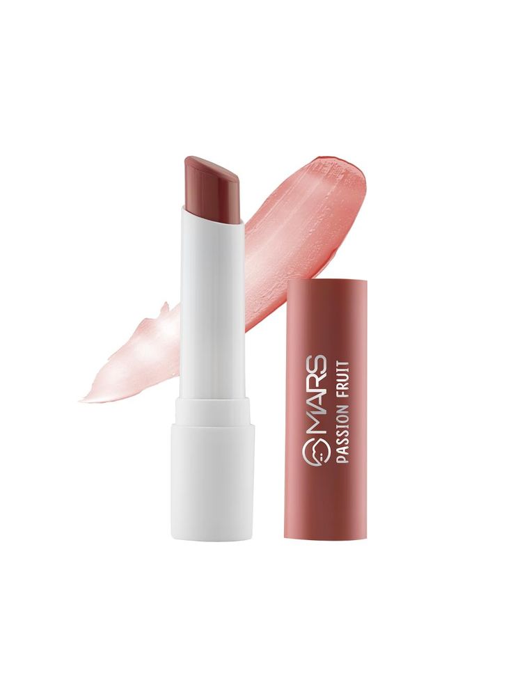 MARS Aqua Splash Tinted Lip Balm