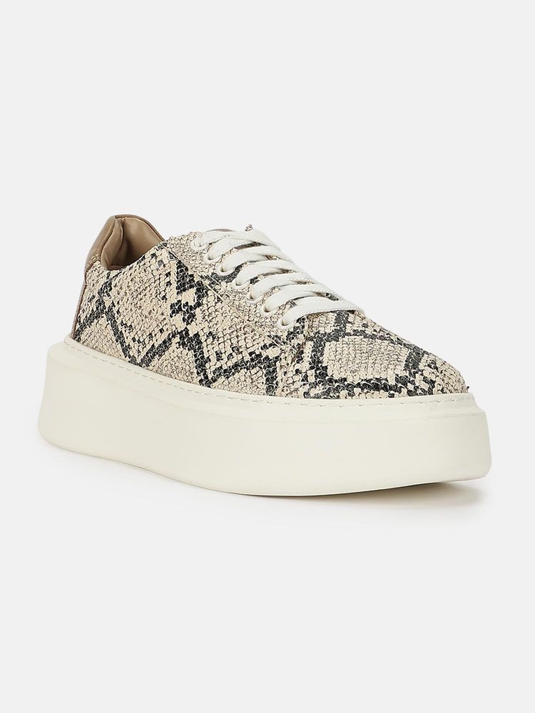 guess fashion Guess Women Multi-Color Sneakers-picture-14