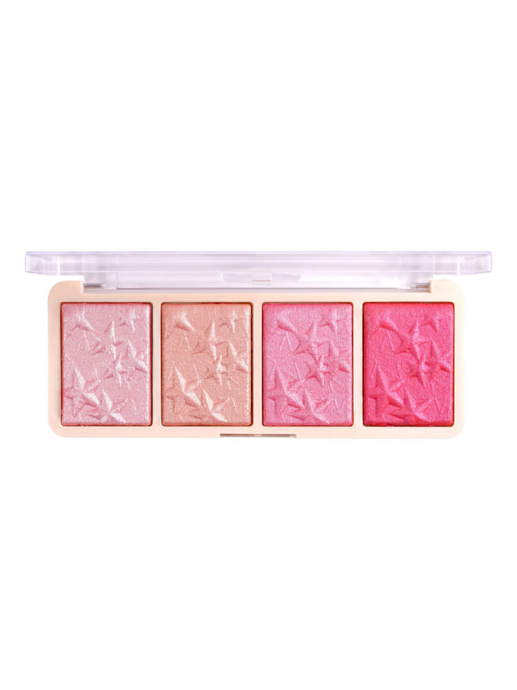 Shryoan Break Way Baked Powder Palette-image-9