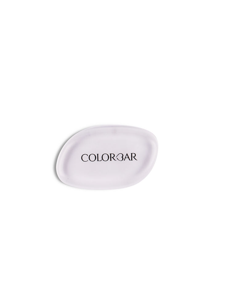 Colorbar Smart Blend Silicone Sponge-image-1