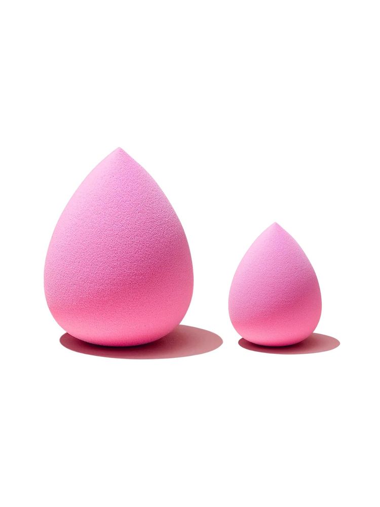 Matra Beauty Blender Duo Sponge Makeup Puff Foundation Powder Cosmetic Concealer Blending Applicator-picture-11