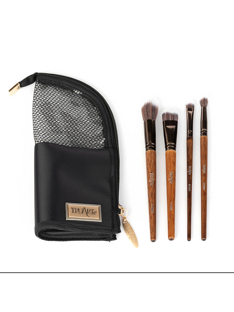 TruArte 4 Brushset-walnut Series-picture-19