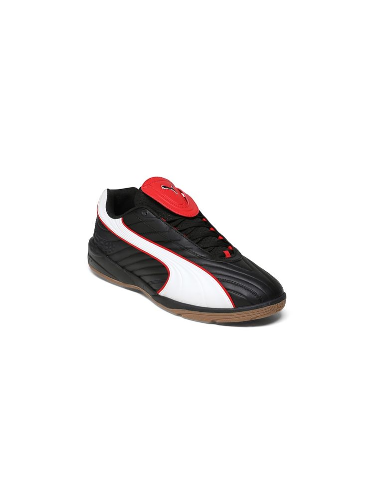 Puma Unisex Black V-S2 Libero Everyday Sneakers-image-49