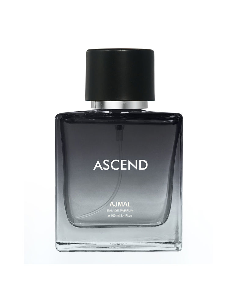 Ajmal India Ascend Long Lasting Luxury Fragrance, Fresh Woody Scent Eau De Parfum-image-46