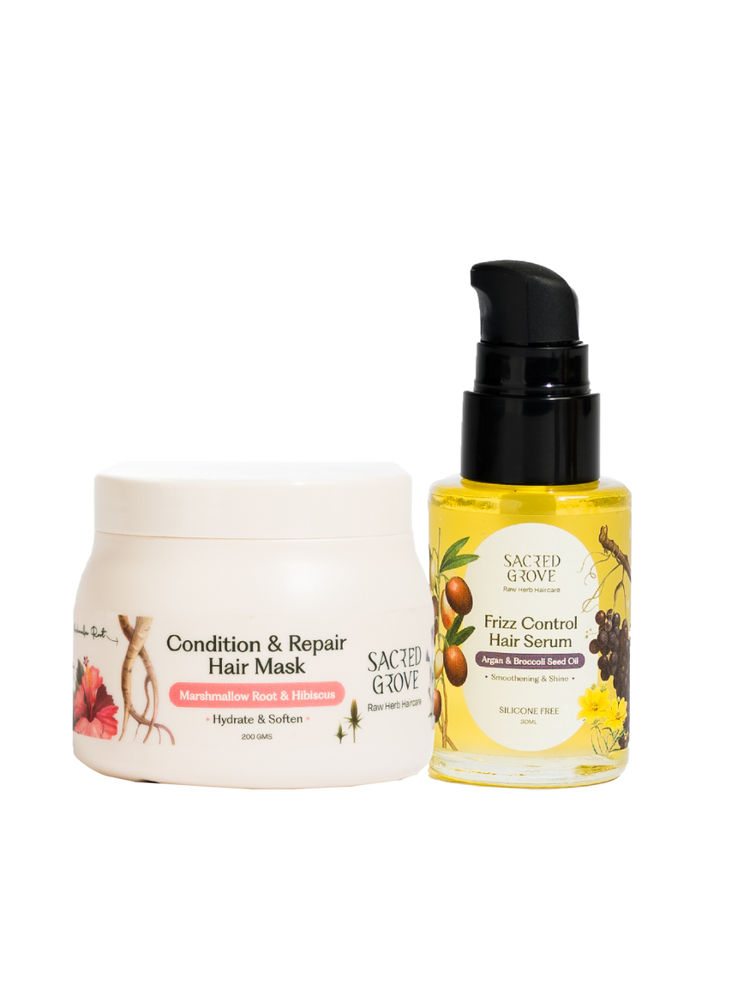 Sacred Grove Repair Combo-picture-19