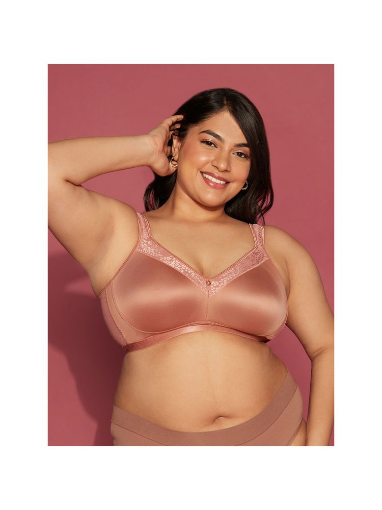 Nykd by Nykaa Wireless Minimiser Bra-Skin NYB258-picture-13