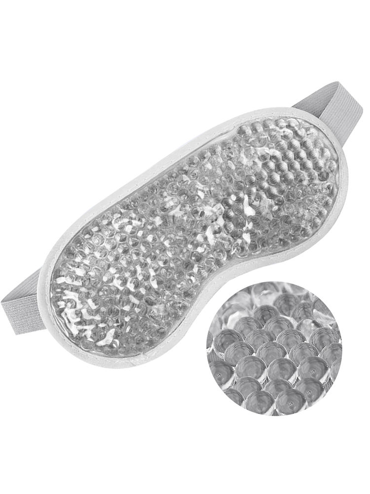 GUBB Soothing Eye Gel Mask Grey