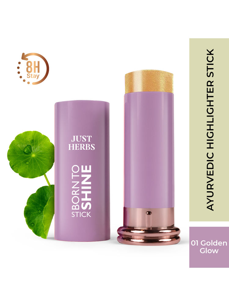 Just Herbs Born To Shine Stick-picture-44