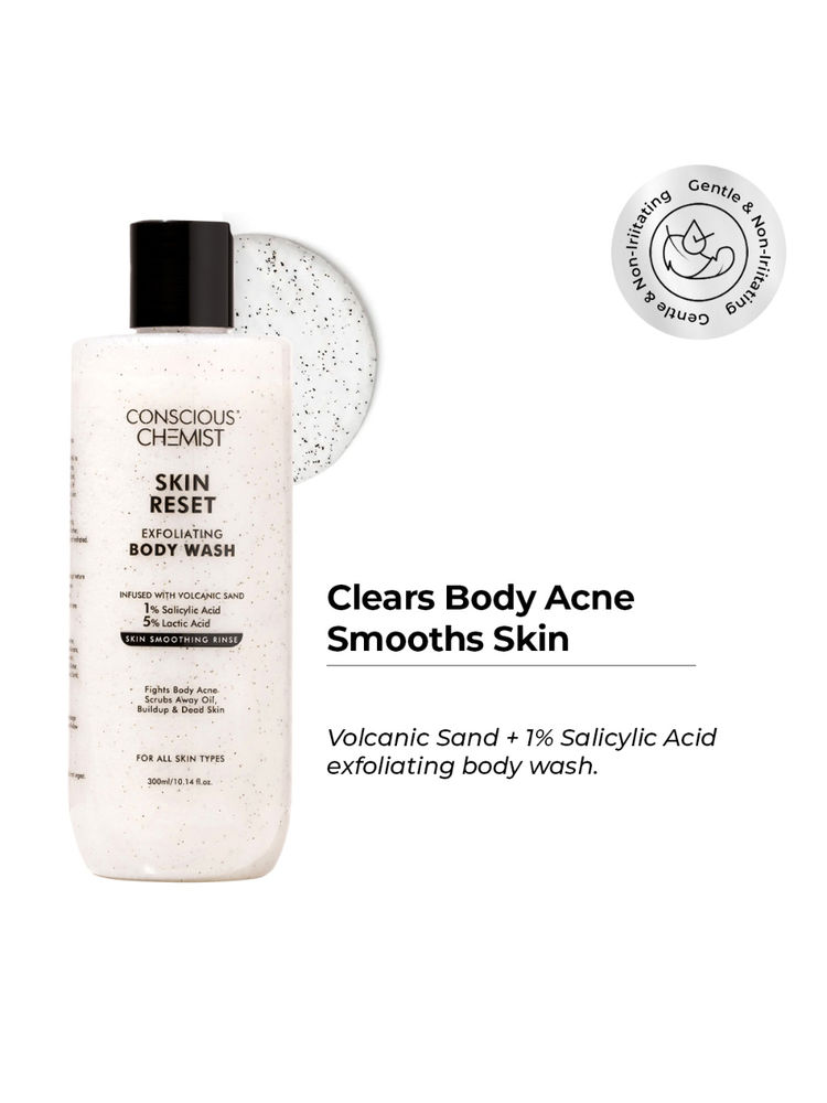 Conscious Chemist Skin Reset Exfoliating Bodywash-image-48