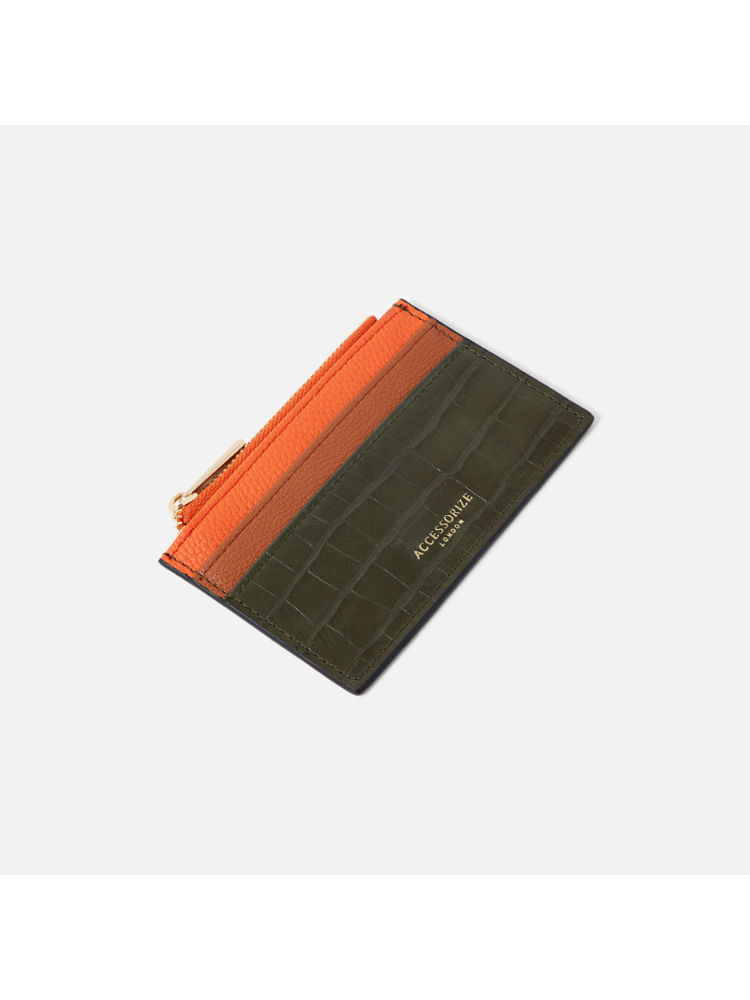 Accessorize London Carrie Utility Phone Bag Wallet