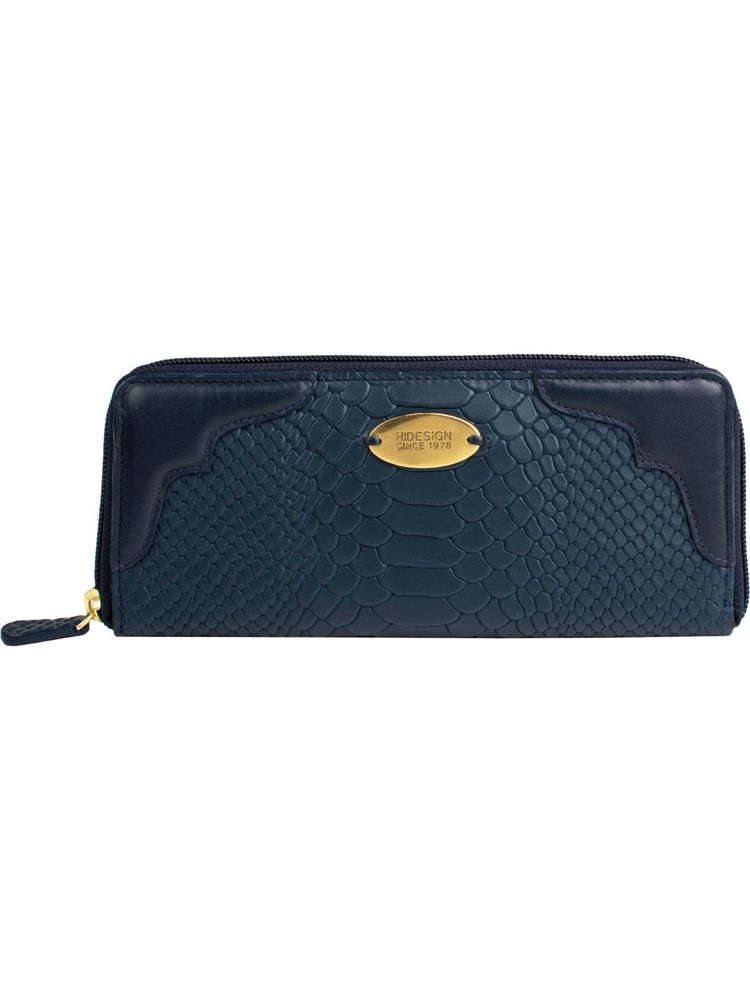 Hidesign Fl Karolina W2 Rf-Snake/Mel Ranch-Mblue/M Blue-picture-19