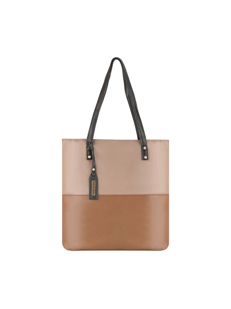 Toteteca Tri Color Shoulder Bag-picture-11