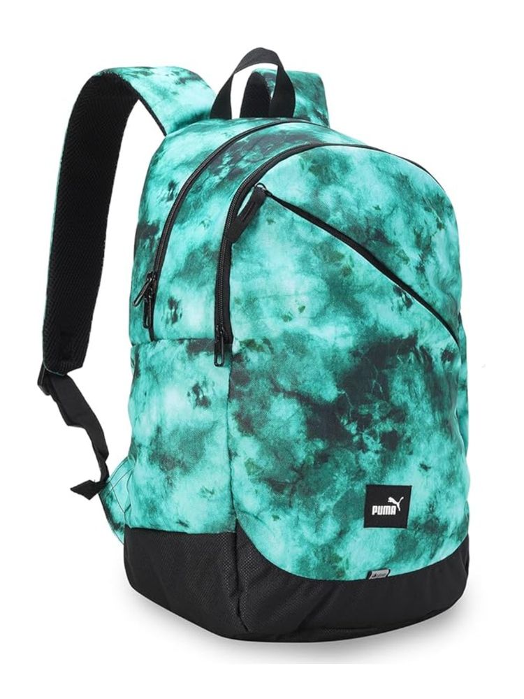 Puma Unisex Adult Dash Malachite Apo Backpack-picture-16