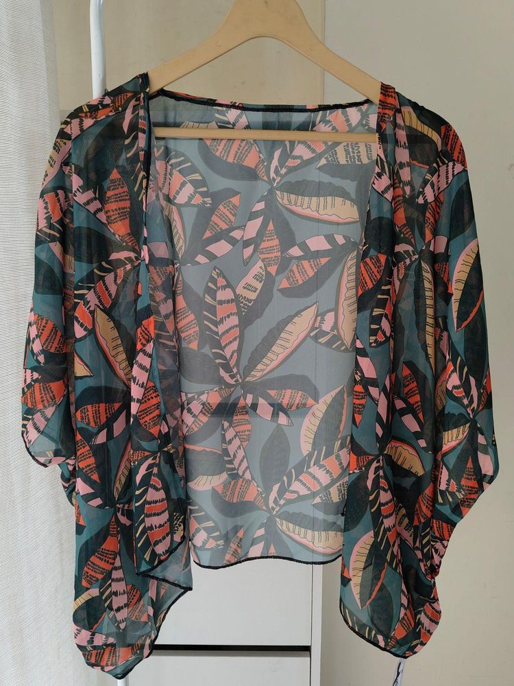 Addery Tropical Muse Cover-Up-picture-11