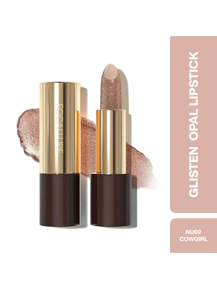 Focallure FA-L12 Glisten Opal Hydrating Lip Balm-image-37