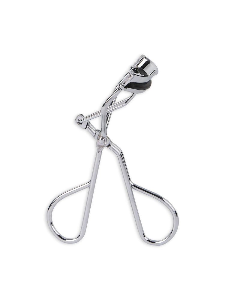 BUNGALOW BEAUTY Eyelash Curler - Silver
